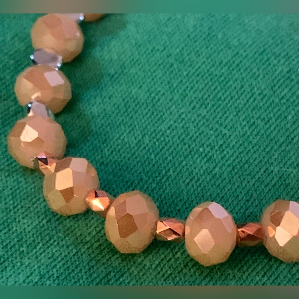 Assorted Beaded Bracelets - Picture 3 of 15